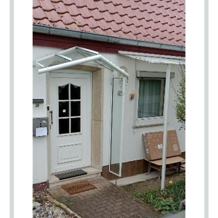 Apartamento Bad Hersfeld- Asbach Luaran gambar