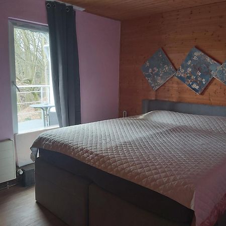Apartamento Bad Hersfeld- Asbach Luaran gambar
