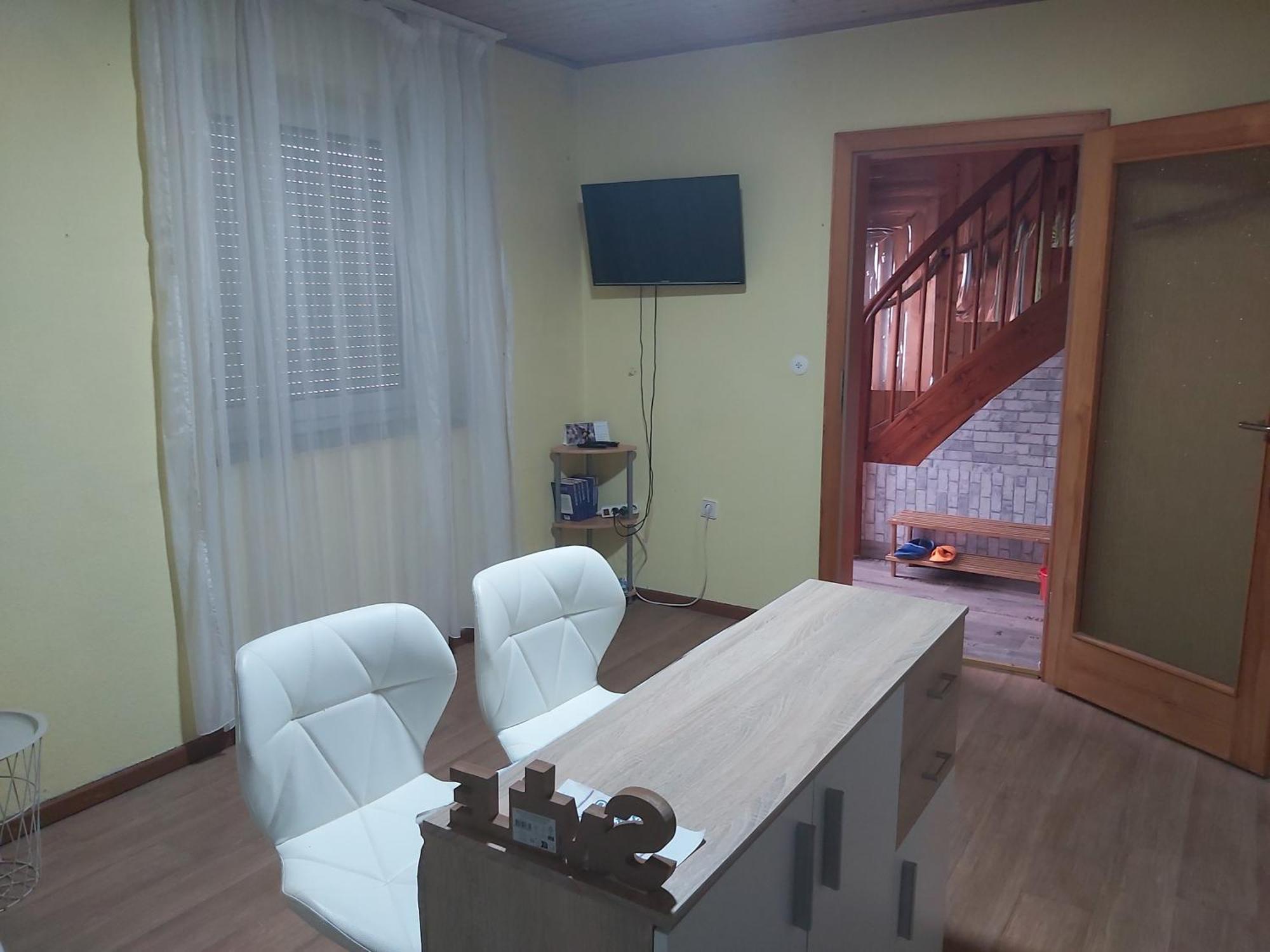 Apartamento Bad Hersfeld- Asbach Luaran gambar