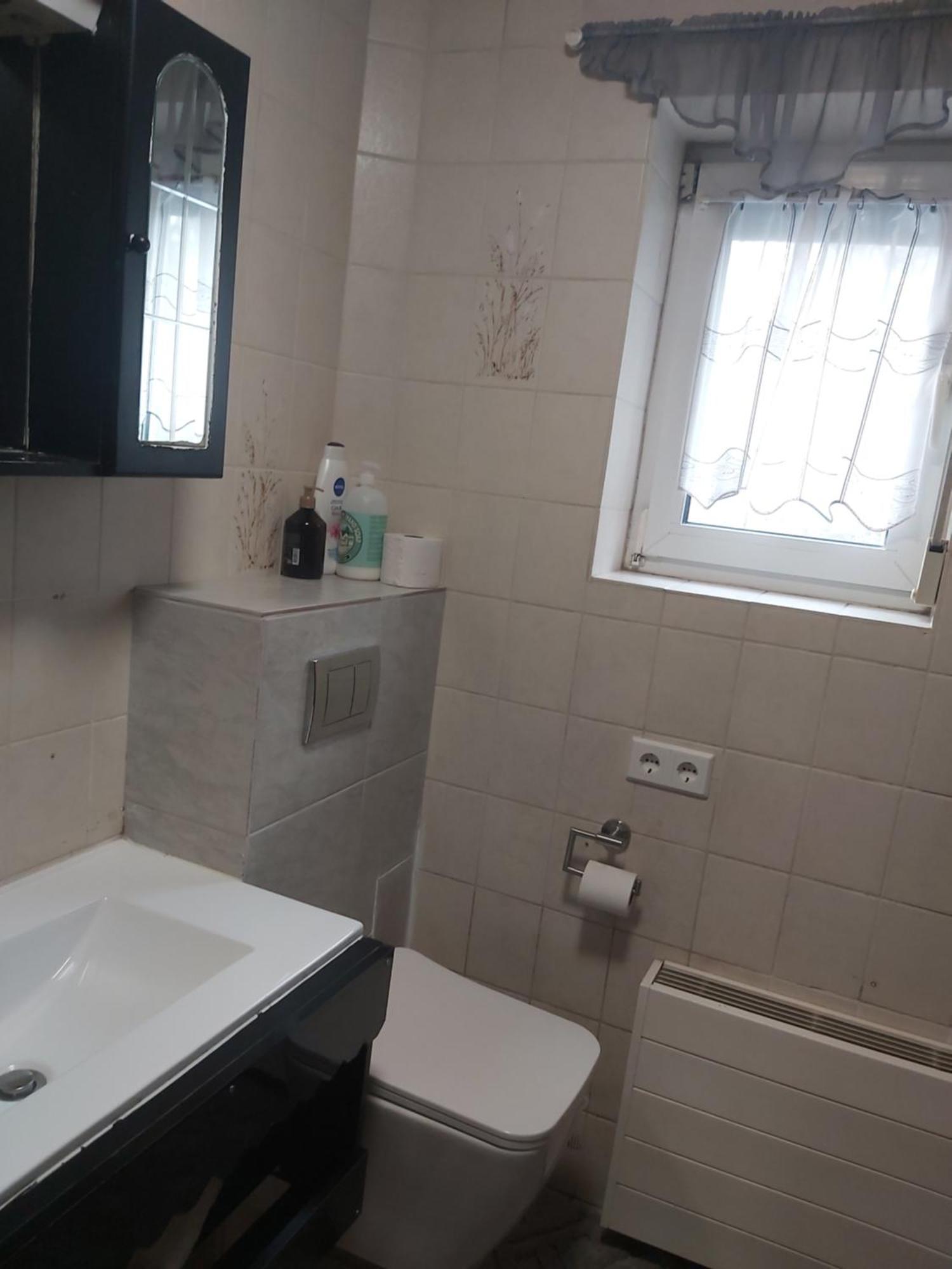 Apartamento Bad Hersfeld- Asbach Luaran gambar
